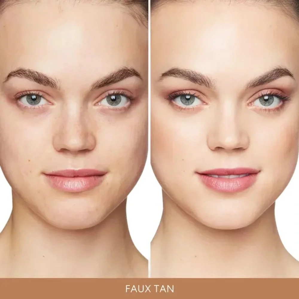 NWT Bare Minerals ALL-OVER FACE COLOR Loose Bronzer